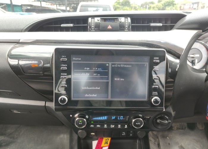 Used 8
                    TOYOTA
                     for Sale Image