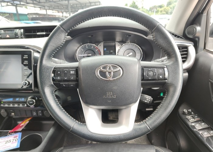 Used 8
                    TOYOTA
                     for Sale Image