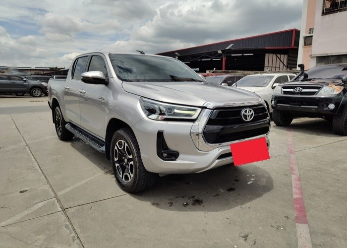 Used 8
                    TOYOTA
                     for Sale Image