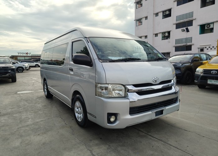 Used 2
                    TOYOTA
                     for Sale Image