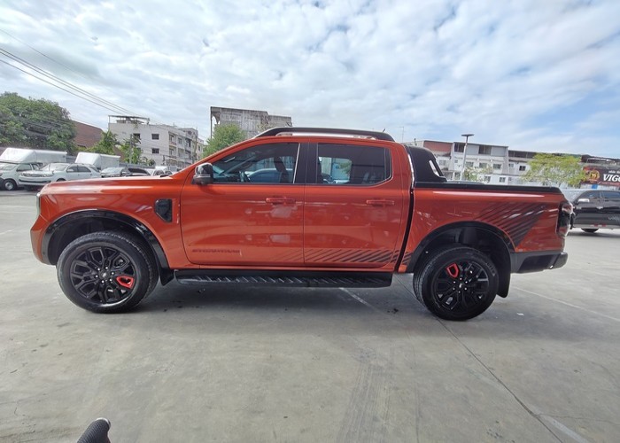 Used 7
                    FORD
                     for Sale Image