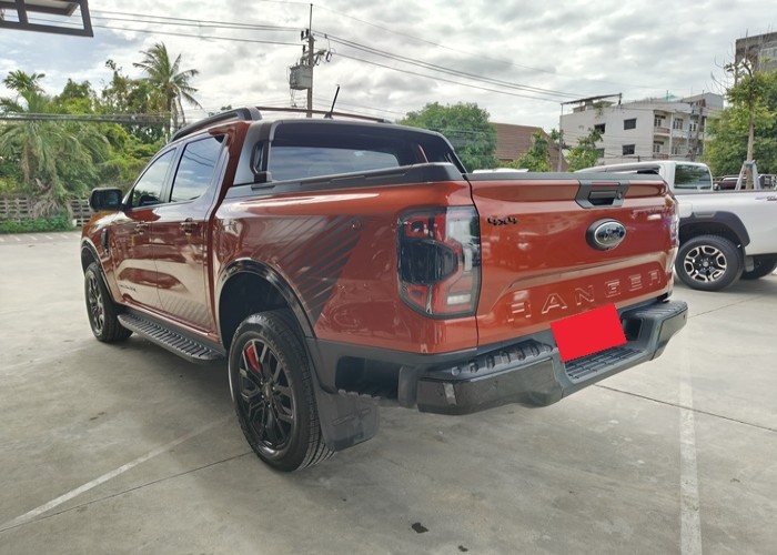 Used 7
                    FORD
                     for Sale Image
