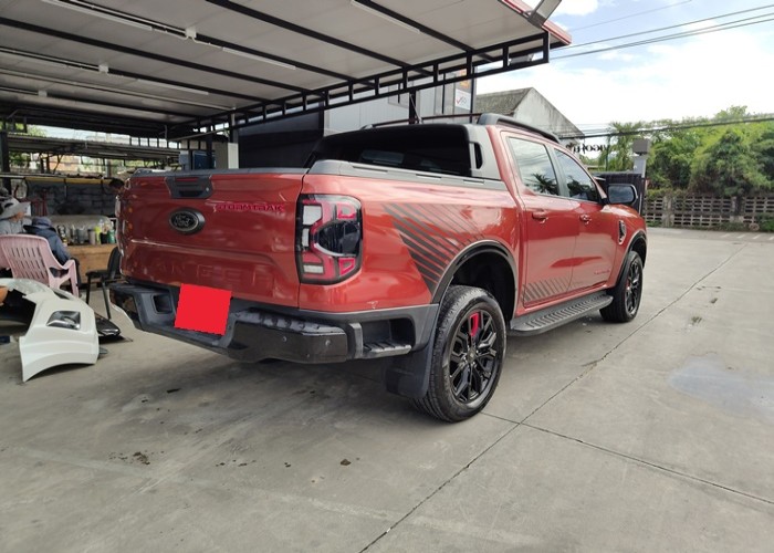 Used 7
                    FORD
                     for Sale Image
