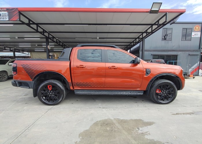 Used 7
                    FORD
                     for Sale Image