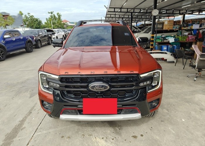 Used 7
                    FORD
                     for Sale Image
