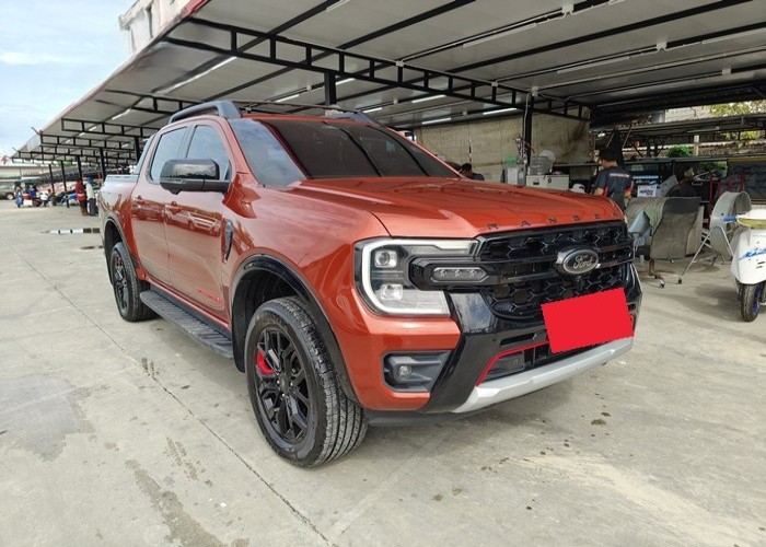 Used 7
                    FORD
                     for Sale Image
