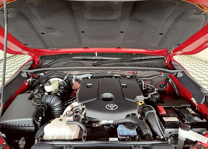 Used 9
                    TOYOTA
                     for Sale Image