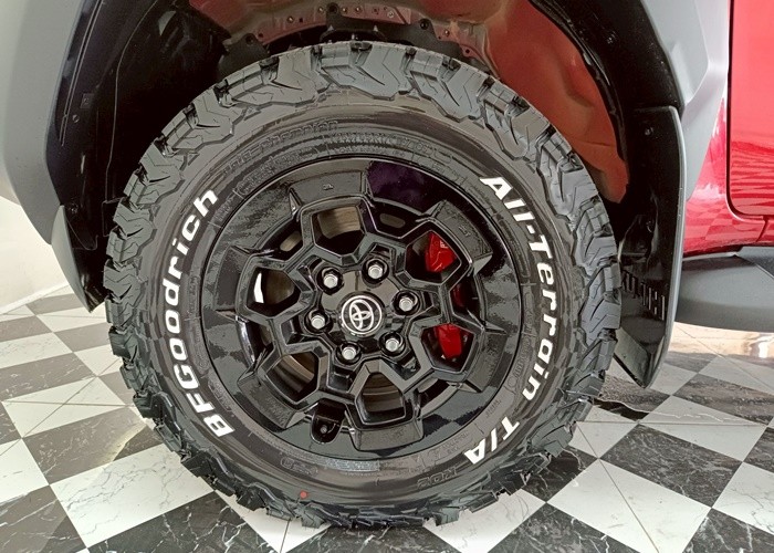 Used 9
                    TOYOTA
                     for Sale Image