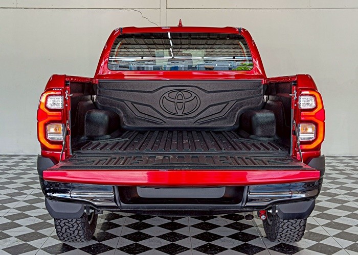 Used 9
                    TOYOTA
                     for Sale Image