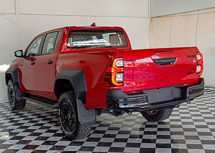 Used 9
                    TOYOTA
                     for Sale Image