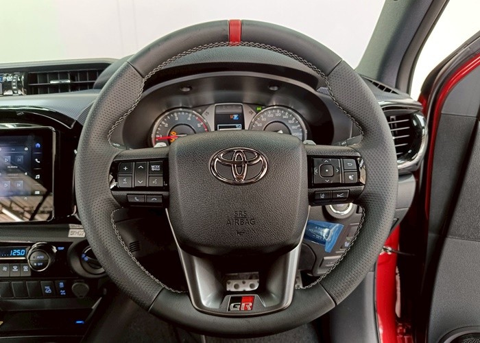 Used 9
                    TOYOTA
                     for Sale Image