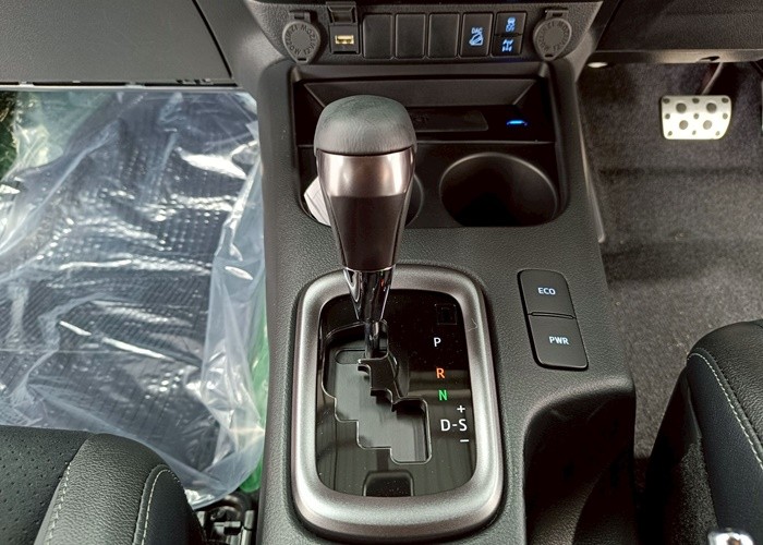 Used 9
                    TOYOTA
                     for Sale Image