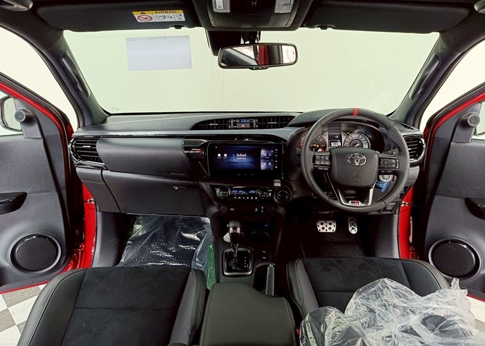 Used 9
                    TOYOTA
                     for Sale Image