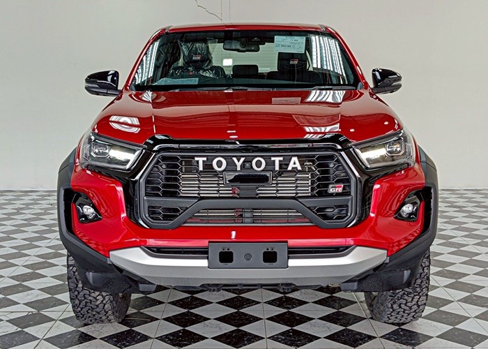 Used 9
                    TOYOTA
                     for Sale Image