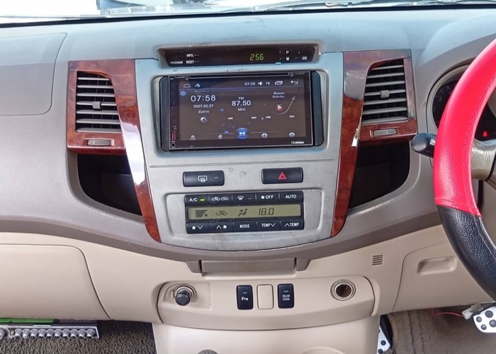 Used 5
                    TOYOTA
                     for Sale Image