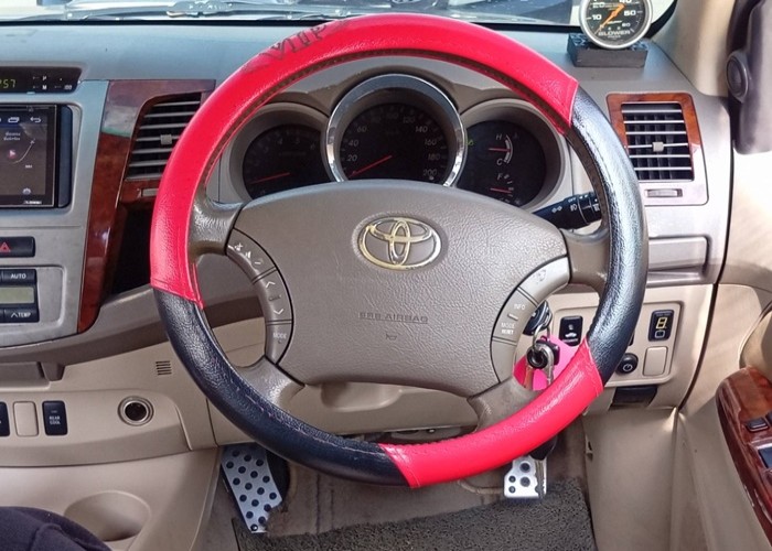 Used 5
                    TOYOTA
                     for Sale Image