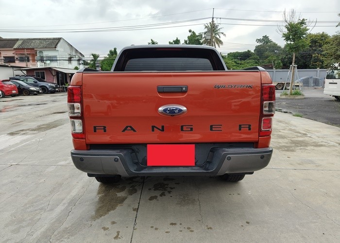 Used 8
                    FORD
                     for Sale Image