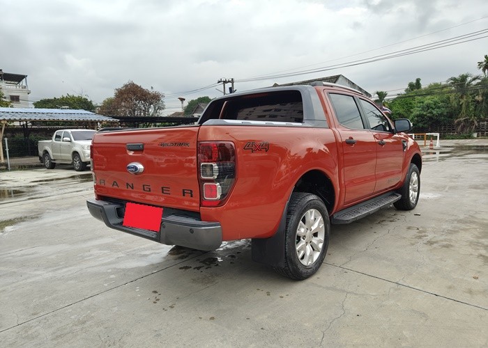 Used 8
                    FORD
                     for Sale Image