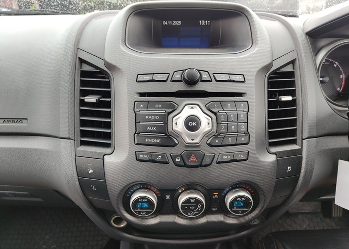 Used 8
                    FORD
                     for Sale Image