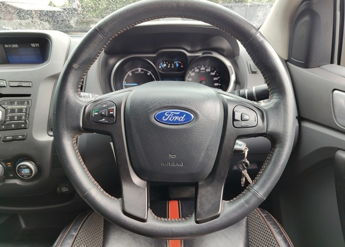 Used 8
                    FORD
                     for Sale Image