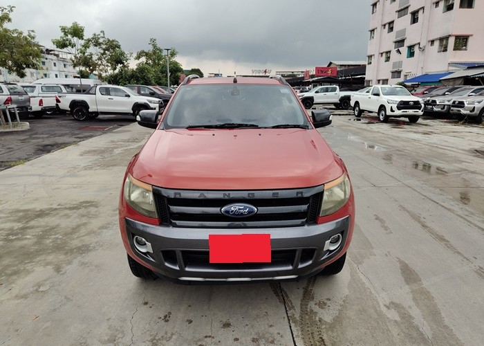 Used 8
                    FORD
                     for Sale Image