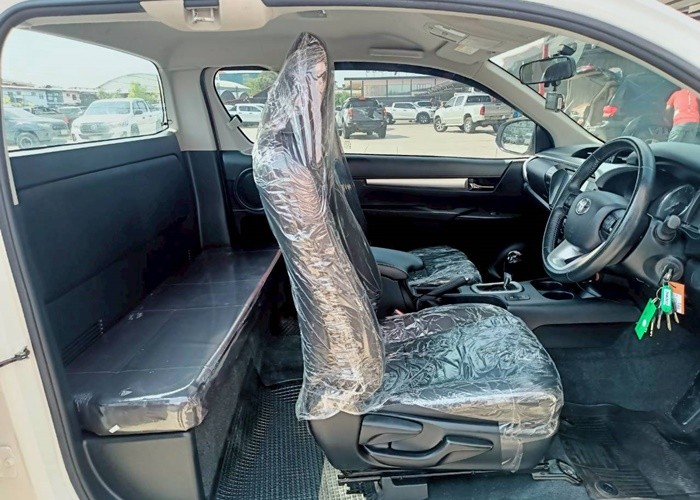 Used 10
                    TOYOTA
                     for Sale Image