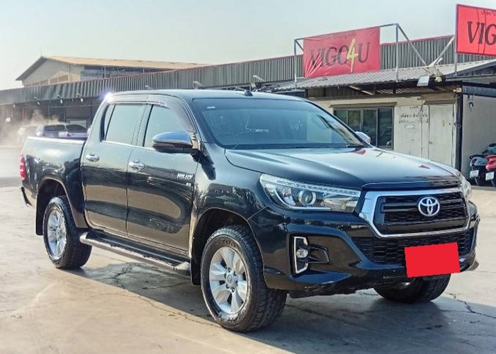 Used 5
                    TOYOTA
                     for Sale Image