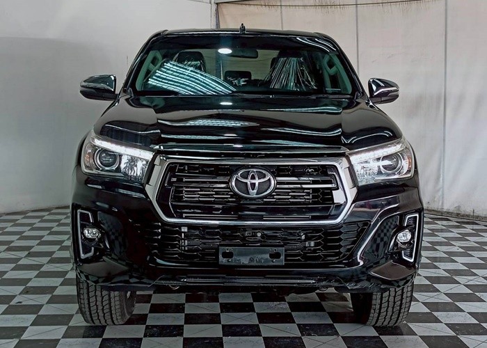 Used 5
                    TOYOTA
                     for Sale Image
