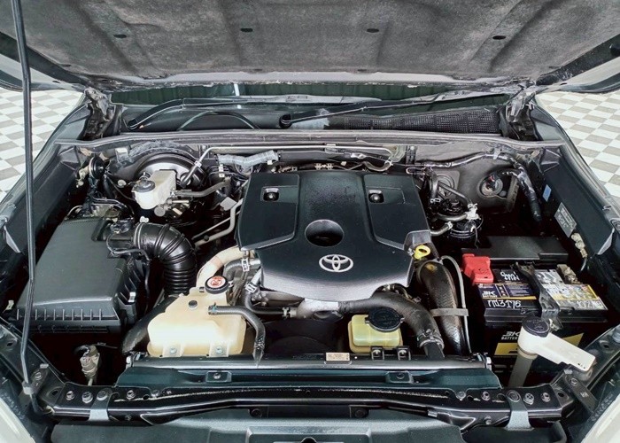 Used 5
                    TOYOTA
                     for Sale Image