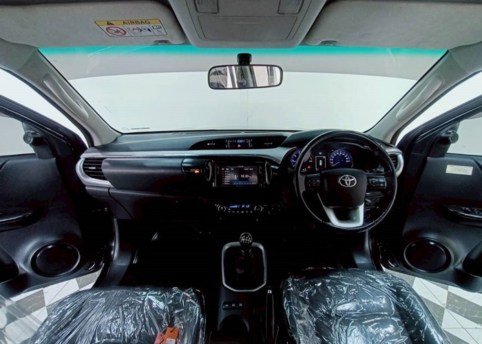 Used 5
                    TOYOTA
                     for Sale Image