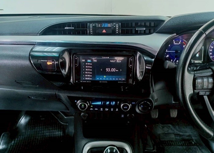 Used 5
                    TOYOTA
                     for Sale Image