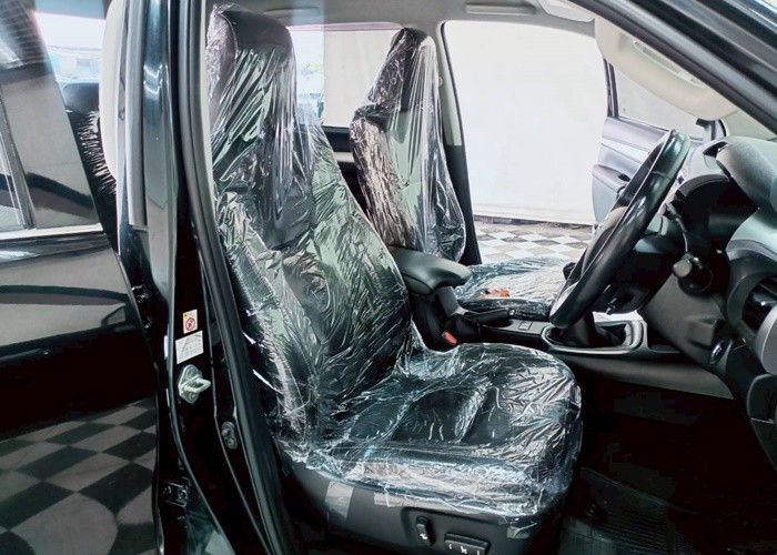 Used 5
                    TOYOTA
                     for Sale Image
