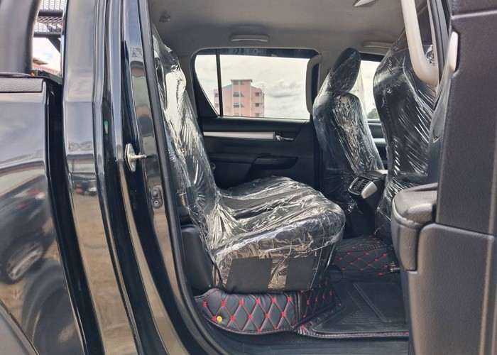 Used 5
                    TOYOTA
                     for Sale Image