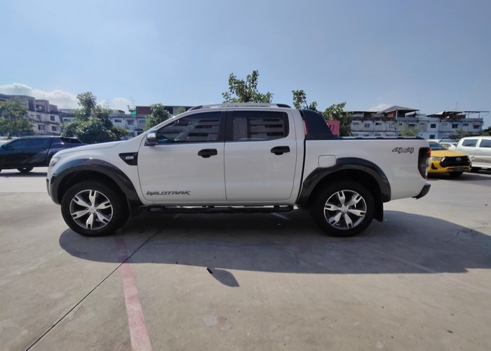 Used 1
                    FORD
                     for Sale Image