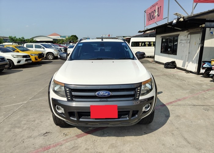 Used 1
                    FORD
                     for Sale Image