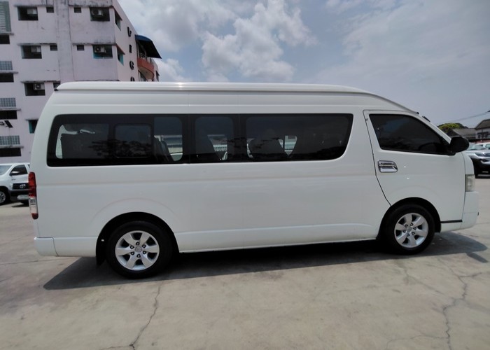 Used 1
                    TOYOTA
                     for Sale Image