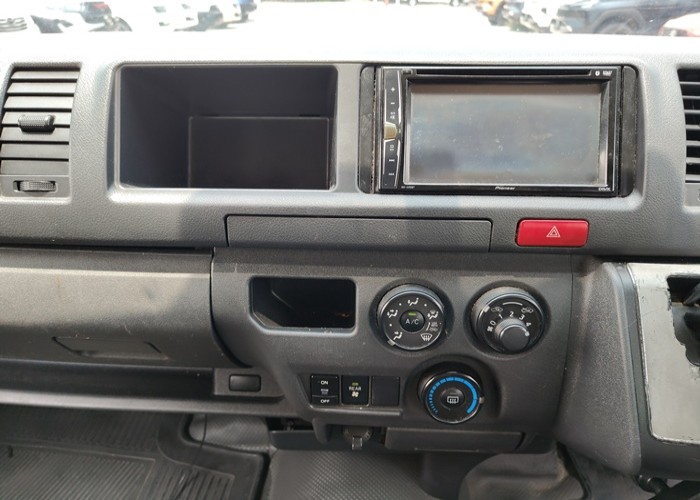 Used 1
                    TOYOTA
                     for Sale Image