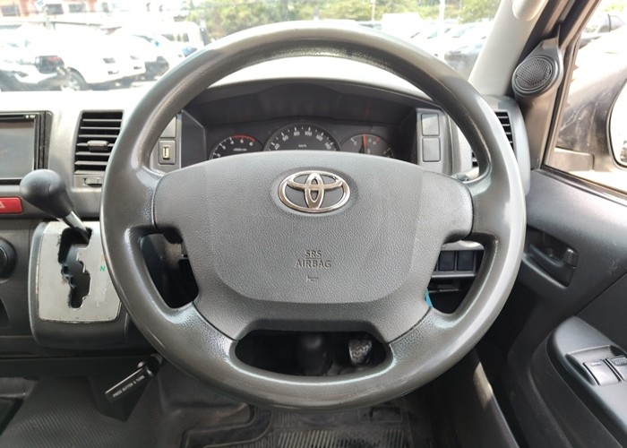 Used 1
                    TOYOTA
                     for Sale Image