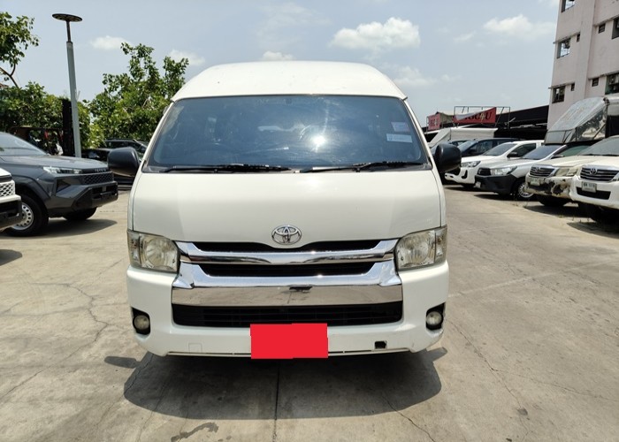 Used 1
                    TOYOTA
                     for Sale Image