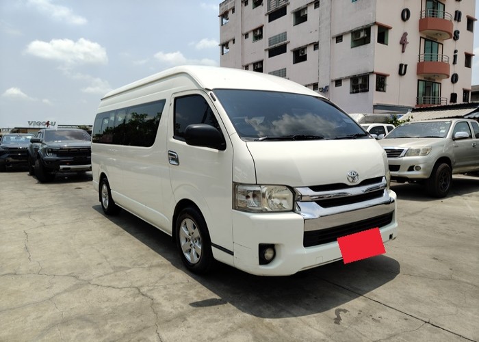 Used 1
                    TOYOTA
                     for Sale Image