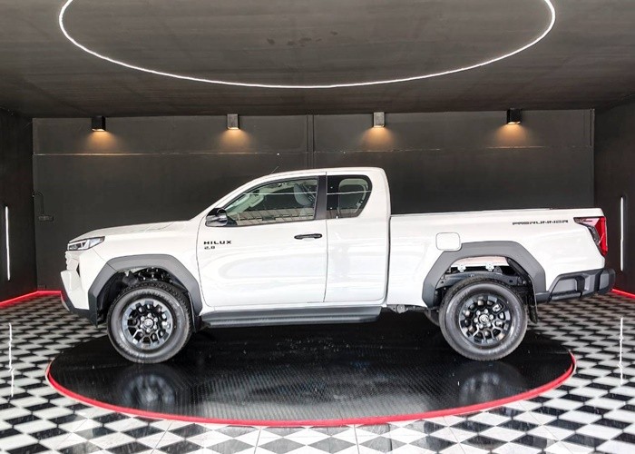 Used 7
                    TOYOTA
                     for Sale Image
