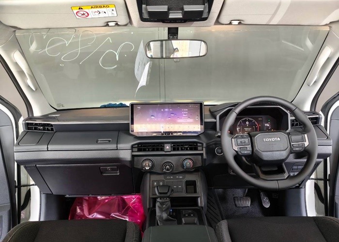 Used 7
                    TOYOTA
                     for Sale Image
