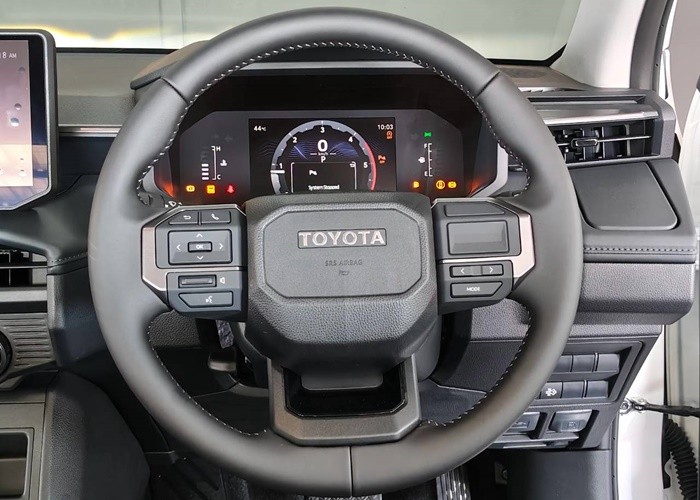 Used 7
                    TOYOTA
                     for Sale Image