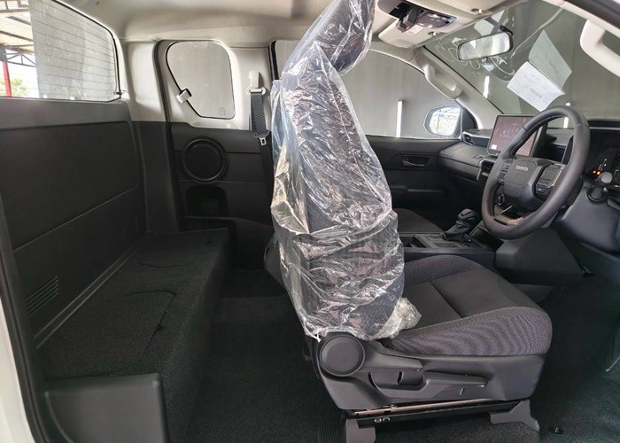 Used 7
                    TOYOTA
                     for Sale Image