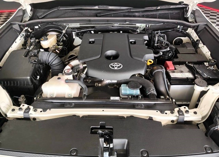 Used 7
                    TOYOTA
                     for Sale Image