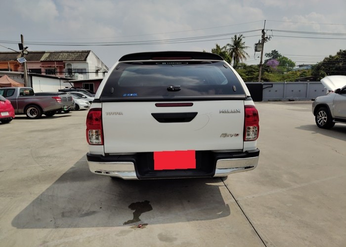 Used 11
                    TOYOTA
                     for Sale Image