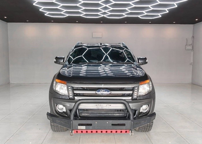 Used 2
                    FORD
                     for Sale Image