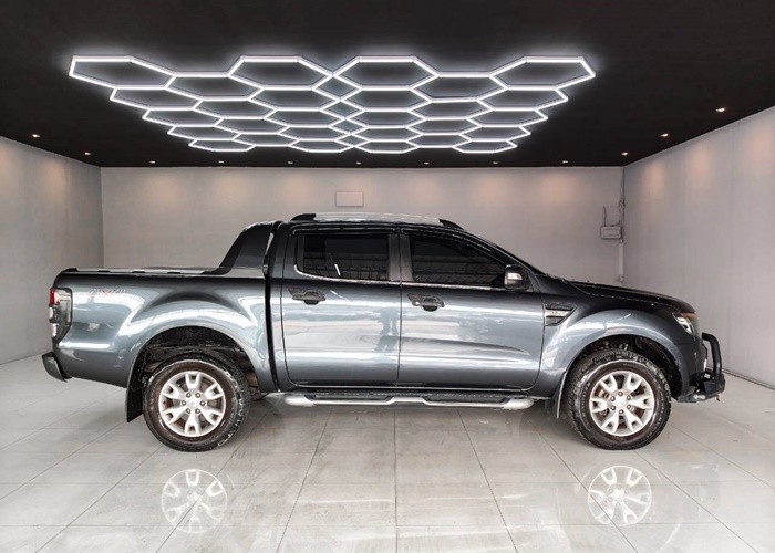 Used 2
                    FORD
                     for Sale Image