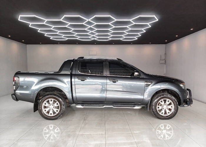 Used 2
                    FORD
                     for Sale Image