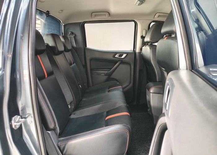 Used 2
                    FORD
                     for Sale Image
